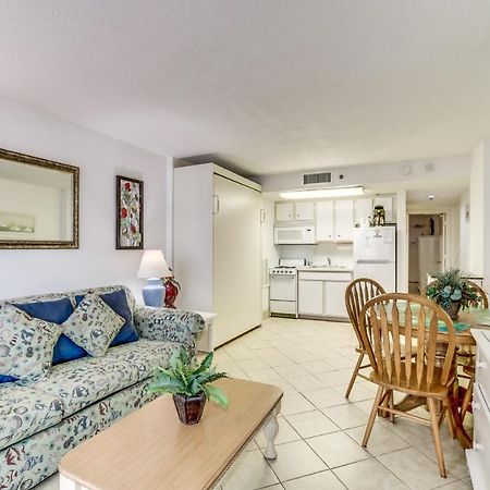 Hosteeva Atlantica Beachfront Condo Amazing Ocean Views Myrtle Beach Bagian luar foto